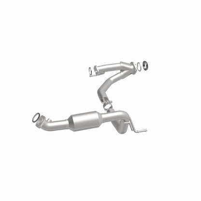 MagnaFlow 05-07 / 09-11 Toyota Tacoma Direct-Fit Catalytic Converter