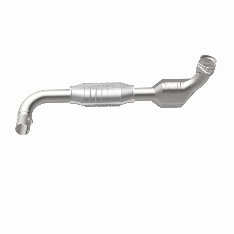 MagnaFlow Direct Fit Catalytic Converter 01-02 Exped/F-150 5.4L D/S