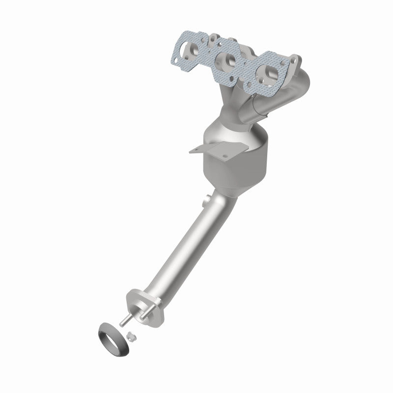 MagnaFlow Direct Fit Catalytic Converter 2006 Ford Fusion 3.0L