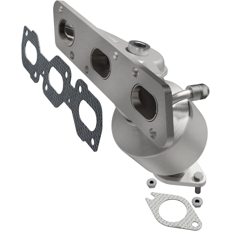MagnaFlow Direct Fit Catalytic Converter 01-05 Ford Escape 3.0L