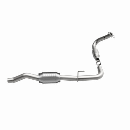 MagnaFlow Direct Fit Catalytic Converter GM 01-02 2500 Driver Side 6.0L