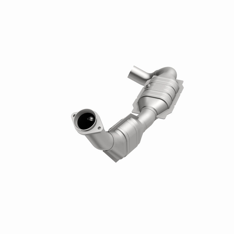 MagnaFlow Direct Fit Catalytic Converter 01 Ford Trucks 4.6L