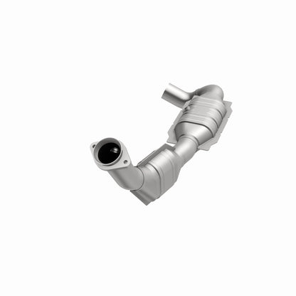 MagnaFlow Direct Fit Catalytic Converter 01 Ford Trucks 4.6L