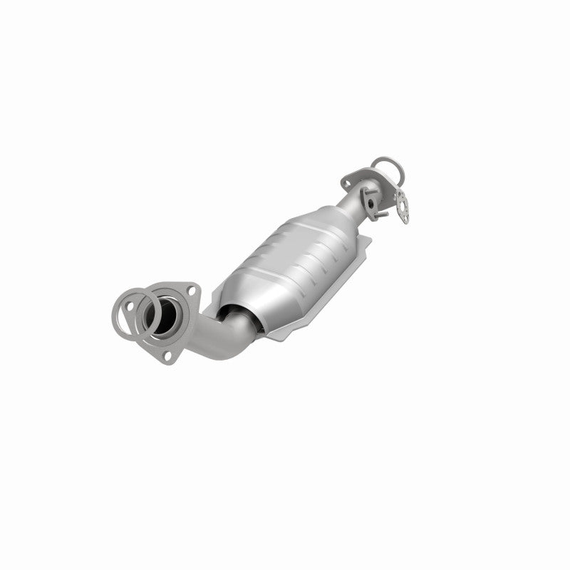 MagnaFlow Direct Fit Catalytic Converter 00-04 Tundra 4.7L P/S OEM