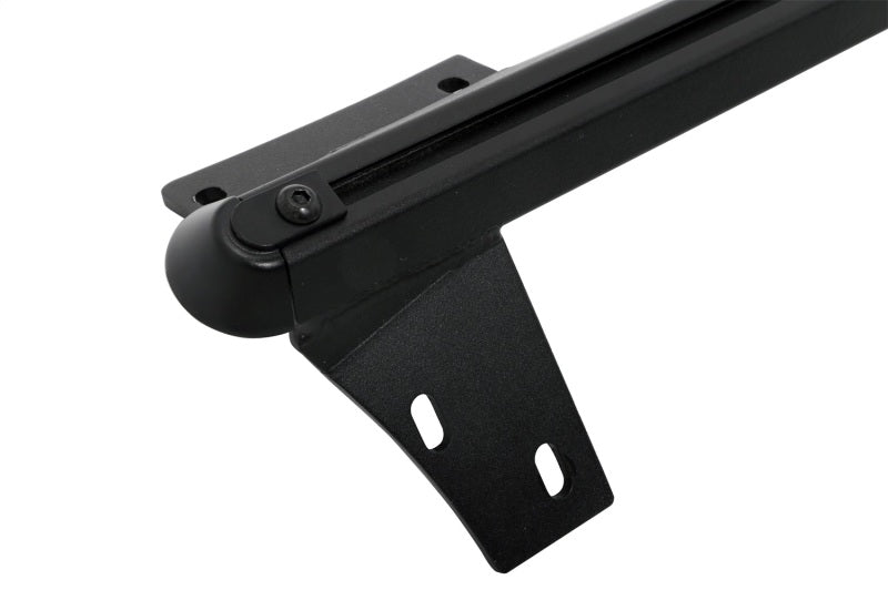 Deezee 07-18 Jeep JK Jeep A-Pillar Bracket