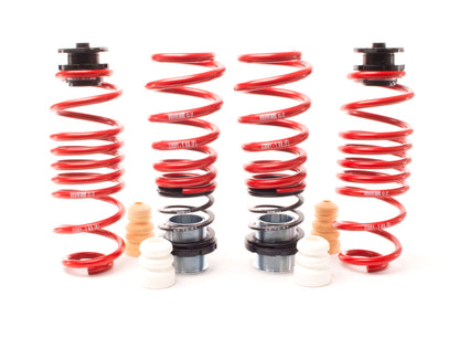 H&R 17-21 Mercedes-Benz C43 AMG Sedan W205 VTF Adjustable Lowering Springs (w/AMG Ride Control)