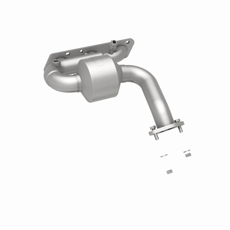 MagnaFlow Direct Fit Catalytic Converter 04-05 Ford Taurus 3.0L