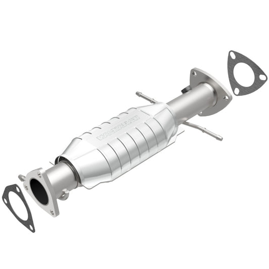 MagnaFlow Direct Fit Catalytic Converter GM S10 4.3L 4WD
