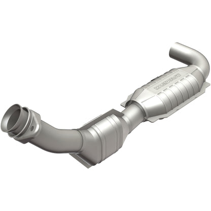 MagnaFlow Direct Fit Catalytic Converter 01 Ford F-150 4.2L
