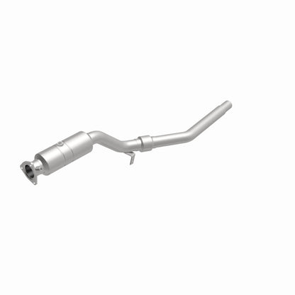 MagnaFlow Conv DF 02-03 Audi A6 3L 5 speed P/