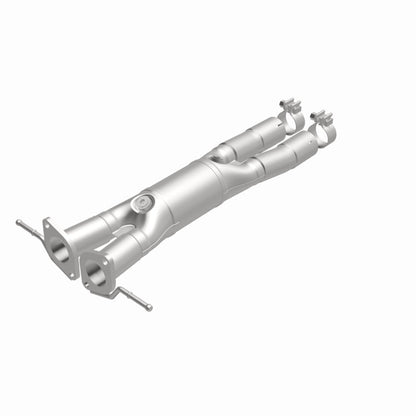 MagnaFlow Direct Fit Catalytic Converter 2013-2018 Ford Explorer 3.5