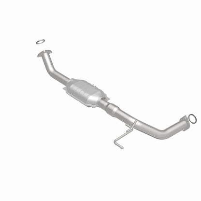 MagnaFlow Direct Fit Catalytic Converter 04-06 Tundra 4.7L D/S frt O