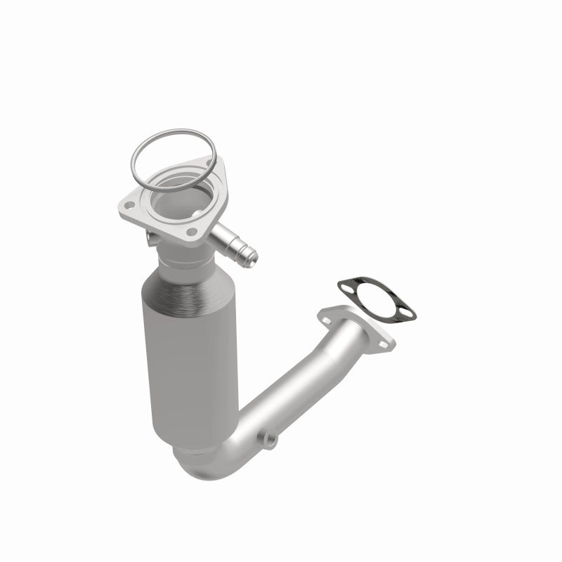 MagnaFlow Direct Fit Catalytic Converter 2000 and 2002 Ford Focus 2.0