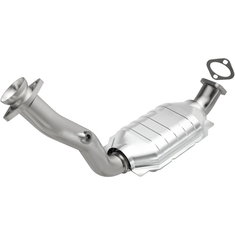 MagnaFlow Direct Fit Catalytic Converter 97-00 Explorer 4.0 Driver Side