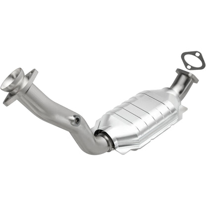 MagnaFlow Direct Fit Catalytic Converter 97-00 Explorer 4.0 Driver Side