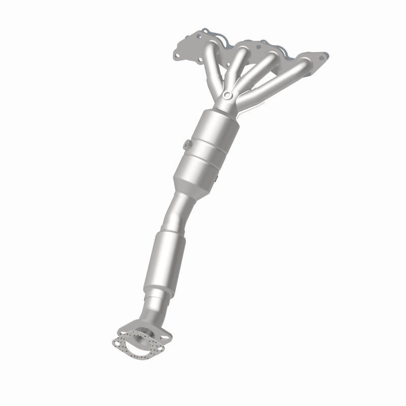 MagnaFlow Direct Fit Catalytic Converter 08-09 Ford Focus 2.0L