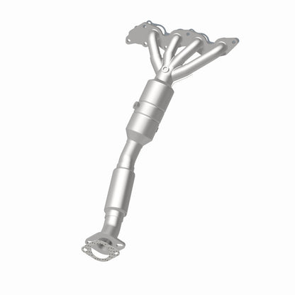 MagnaFlow Direct Fit Catalytic Converter 08-09 Ford Focus 2.0L