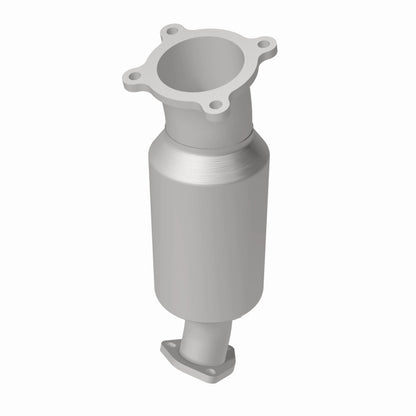 MagnaFlow Direct Fit Catalytic Converter 05-09 Audi A4 2.0 turbo OEM