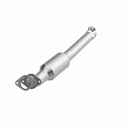 MagnaFlow Direct Fit Catalytic Converter 2017 Fusion L4 2 OEM Close Coupled