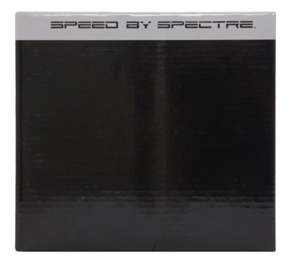 Spectre Air Filter Inlet Adapter / Velocity Stack 3in.