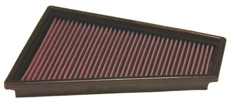 K&N Unique Replacement Drop In Air Filter 01-05 Renault Clio 2.0L L4