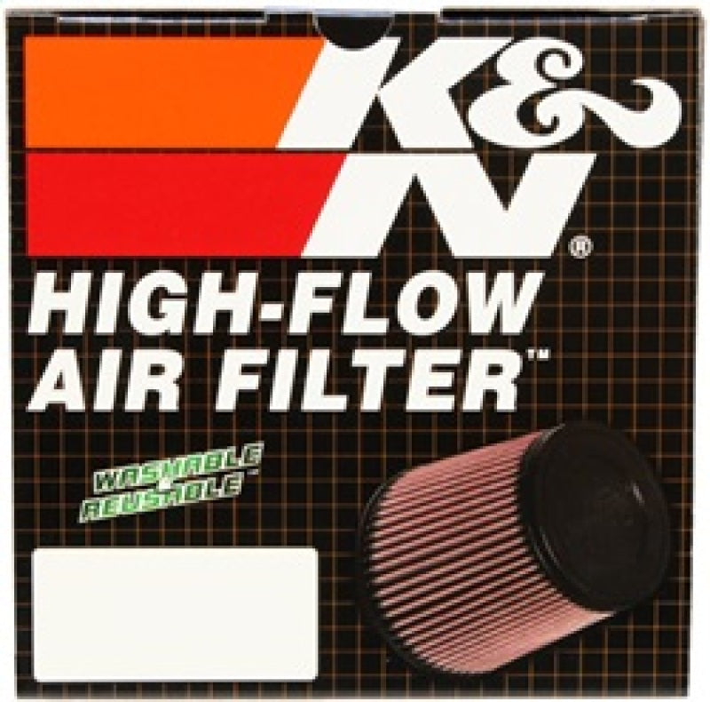 K&N Replacement Air Filter FORD CONTOUR SVT; V6-2.5L 1998