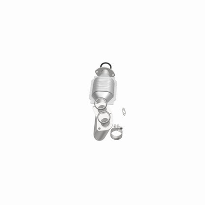 MagnaFlow Direct Fit Catalytic Converter 96-00 Toyota 4 Runner 2.7