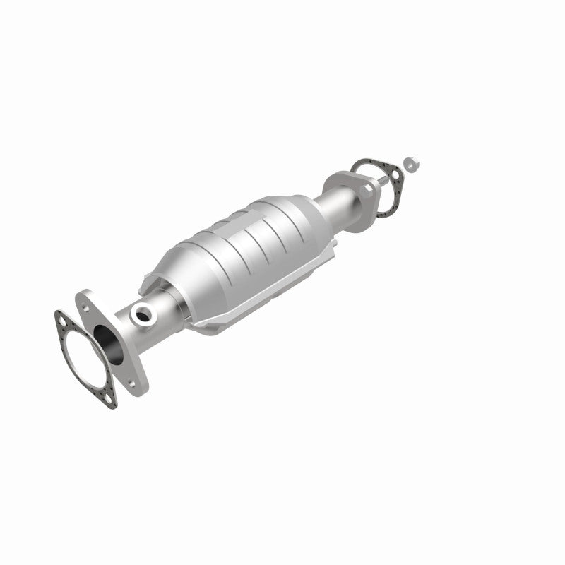 MagnaFlow Direct Fit Catalytic Converter 02 Lancer 2.0L CA