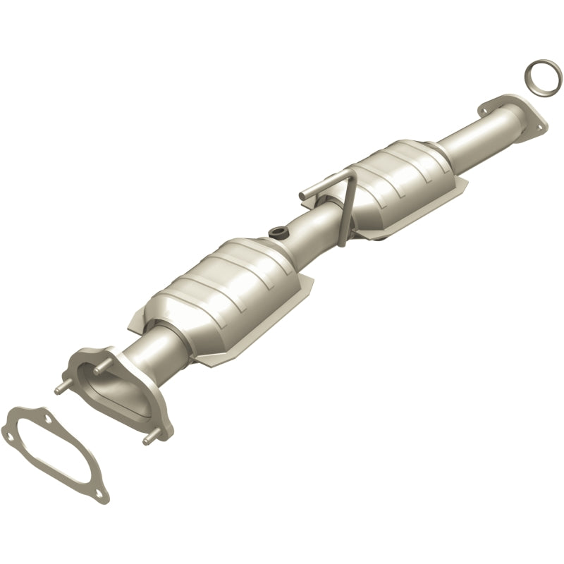 MagnaFlow Direct Fit Catalytic Converter 03 Ranger/B-Ser V6 rear 50S