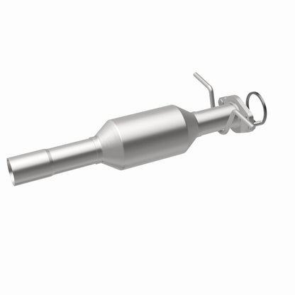 MagnaFlow Direct Fit Catalytic Converter 06 Focus ZX3 2.0/2.3L