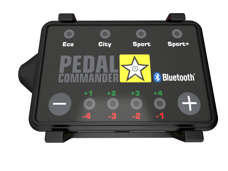 Pedal Commander Chevrolet Aveo Throttle Controller