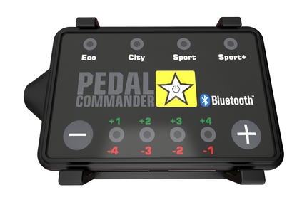 Pedal Commander Hyundai/Jaguar/Kia/Mazda Throttle Controller