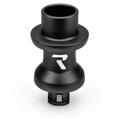 Raceseng 13-18 Ford Focus ST / Focus RS / Fiesta ST R Lock - Black (Works w/Raceseng Knobs ONLY)