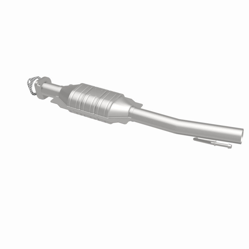 MagnaFlow Direct Fit Catalytic Converter 03-04 Ford Escape 3.0L