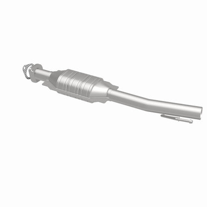 MagnaFlow Direct Fit Catalytic Converter 03-04 Ford Escape 3.0L