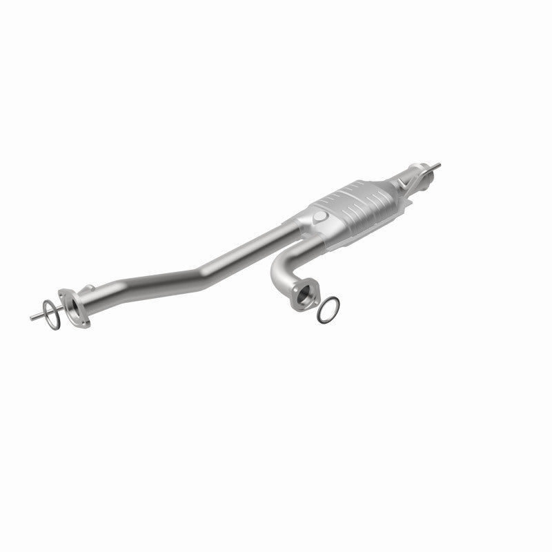 MagnaFlow Direct Fit Catalytic Converter 00-04 Tundra 4.7L Rear OEM