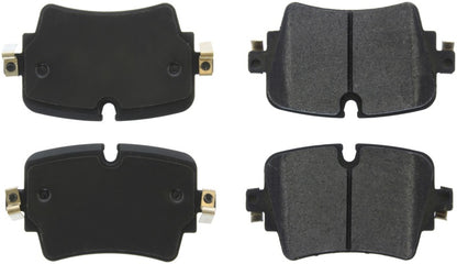 StopTech Street Brake Pads - Rear