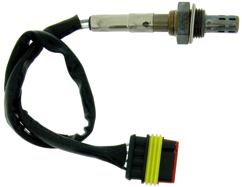 NGK Cadillac Catera 1998-1997 Direct Fit Oxygen Sensor