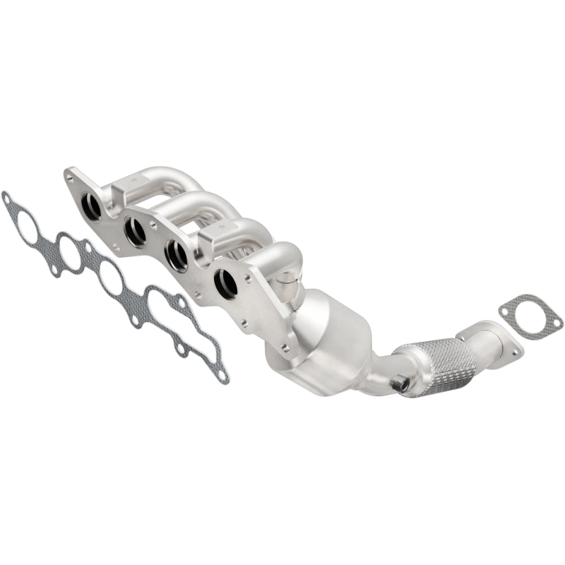MagnaFlow Direct Fit Catalytic Converter 05-06 Ford Focus 2.0L