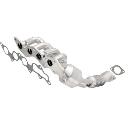 MagnaFlow Direct Fit Catalytic Converter 05-06 Ford Focus 2.0L