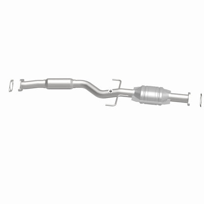 MagnaFlow Direct Fit Catalytic Converter 99-00 Galant 2.4 rear OEM
