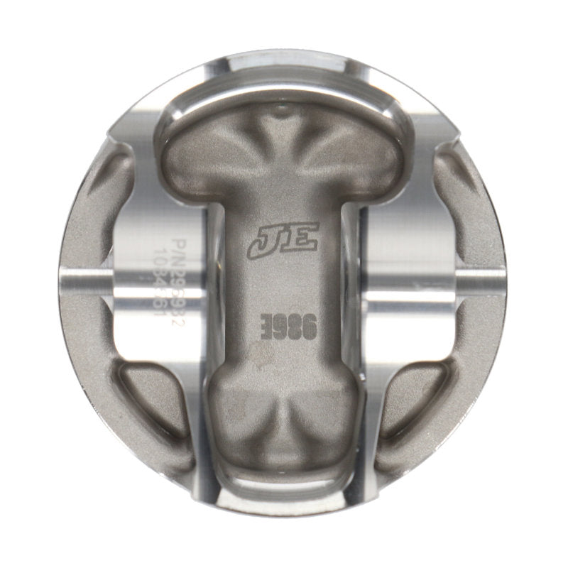 JE Pistons Toyota 2JZGTE 8.5:1 - Single Piston