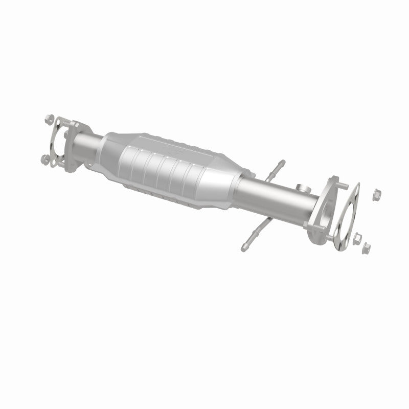 MagnaFlow Direct Fit Catalytic Converter GM S10 4.3L 4WD