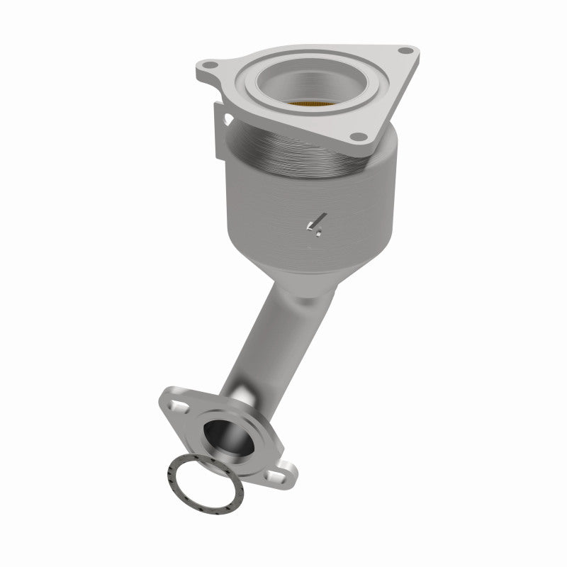 MagnaFlow Direct Fit Catalytic Converter 10-12 Fusion 3.0L