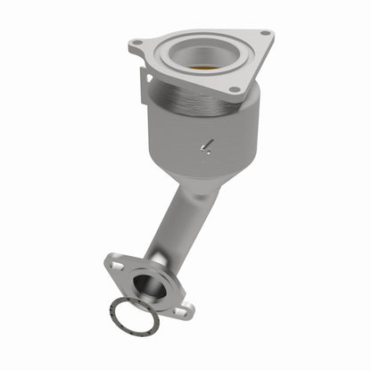 MagnaFlow Direct Fit Catalytic Converter 10-12 Fusion 3.0L