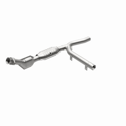 MagnaFlow Direct Fit Catalytic Converter 01 Ford F-150 4.2L