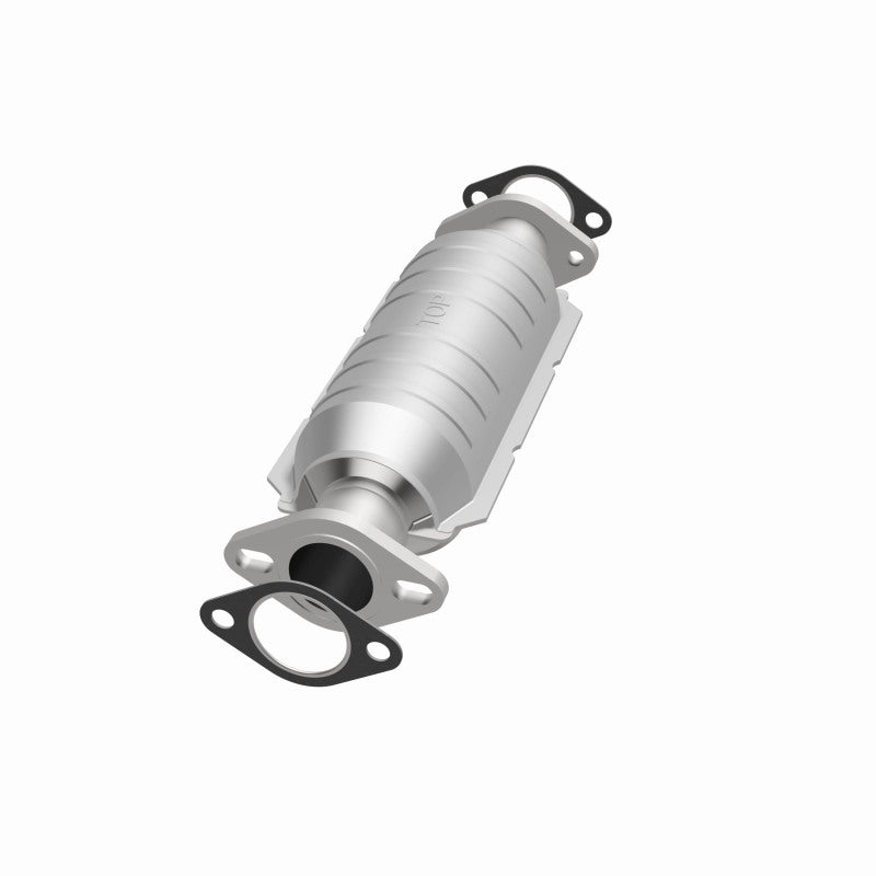 MagnaFlow Direct Fit Catalytic Converter Dodge-Mitsubishi-Plymouth