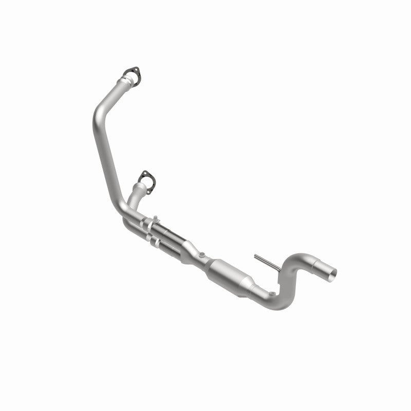 MagnaFlow Direct Fit Catalytic Converter 95-02 Camaro-Firebird 3.8L