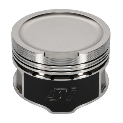 Wiseco Volkswagen 1.8T 5v -7cc Dish 82.00mm SINGLE PISTON