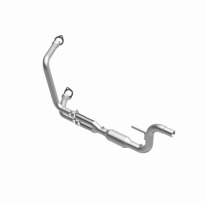 MagnaFlow Direct Fit Catalytic Converter 95-02 Camaro-Firebird 3.8L